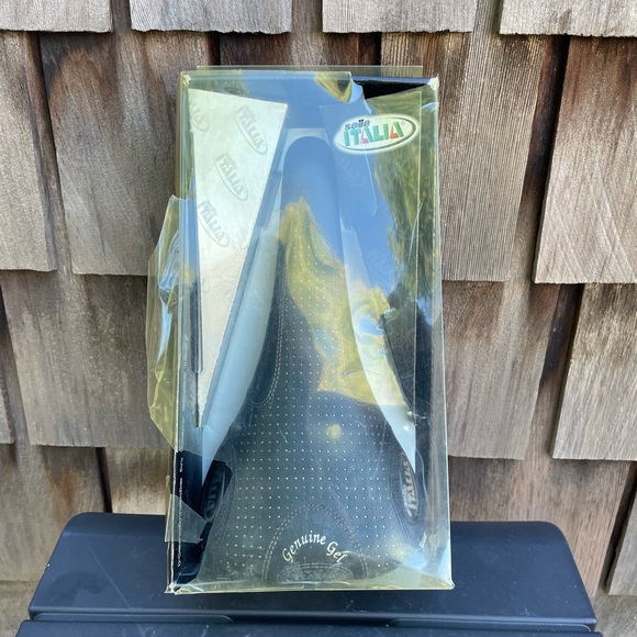 Selle Italia Titanium Flight Saddle - Picture 12 of 15